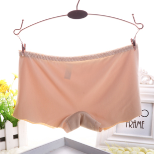 Slip jeunesse NO#cln#002 en soie Ice - Ref 643279 Image 7