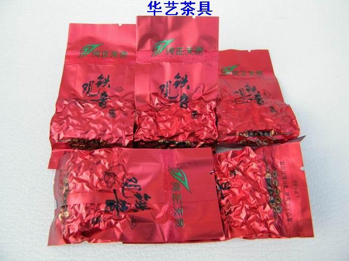 特价 福建安溪乌龙茶叶 清香型铁观音茶叶/优惠酬宾
