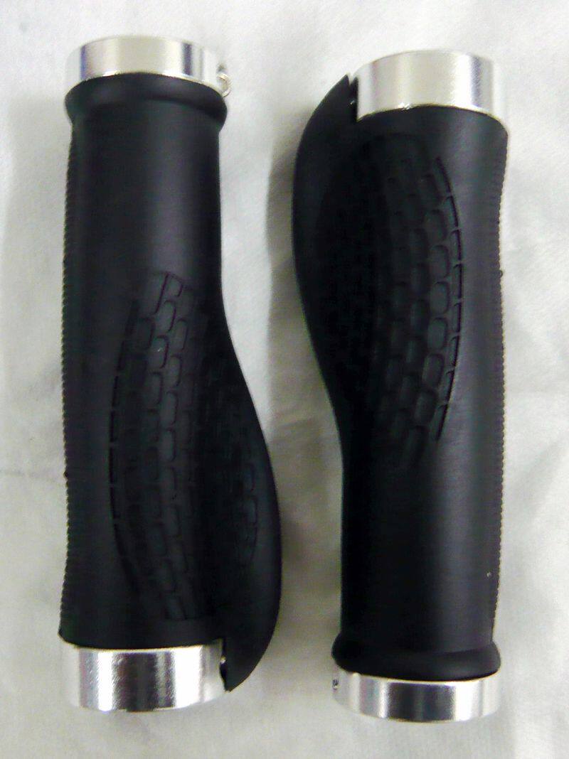 Poignées de vélo - Ref 2341056 Image 5