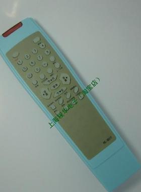 适用于 TCL王牌遥控器RC-G01T HID34189P HID34276P HID34728P