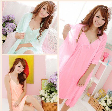 Peignoir jeunesse - Ref 598580 Image 1