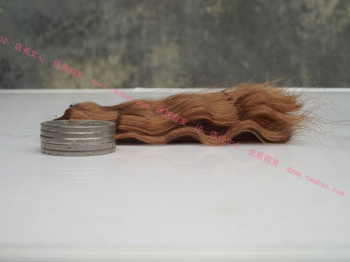 Extension mèches - Ref 225859 Image 1