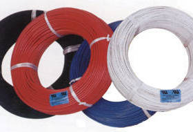 美标线AWM UL1007 28AWG电子线 7支0.127MM线径0.088 足610米/卷