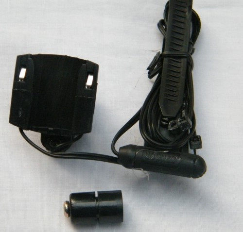 Tableau de bord vélo - Ref 2419018 Image 1