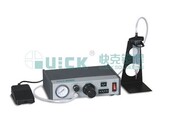 自动点胶机 快克 QUICK982B 打胶机滴胶机