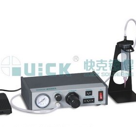 快克 QUICK982B 自动点胶机 打胶机滴胶机