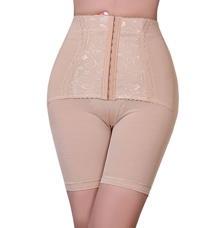 body amincissant en nylon - Ref 673161 Image 1