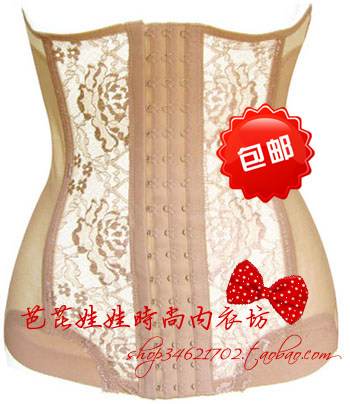 Corset en soie Ice - Ref 683404 Image 1