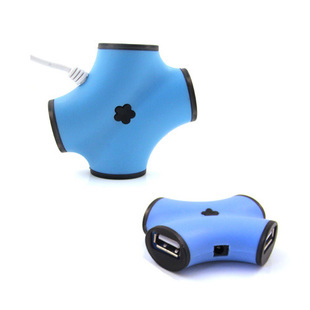Concentrateur USB - Ref 368306 Image 1
