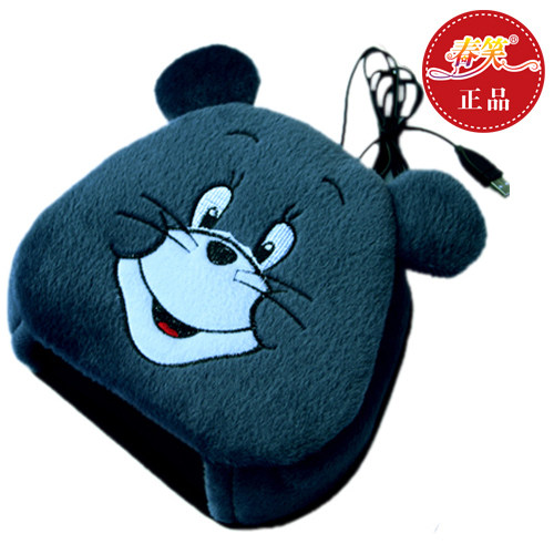 Coussin chauffant USB dessin animé - Ref 425628 Image 1