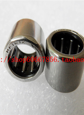 实物拍摄 单向滚针轴承 HF1012 尺寸 10*14*12mm FCL-10K FC-10