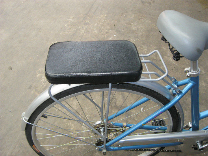 Selle de vélo - Ref 2359881 Image 1