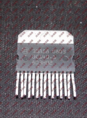 汽车电脑板芯片30358 BOSCH ZIP15 进口原装汽车元件 喷油驱动IC