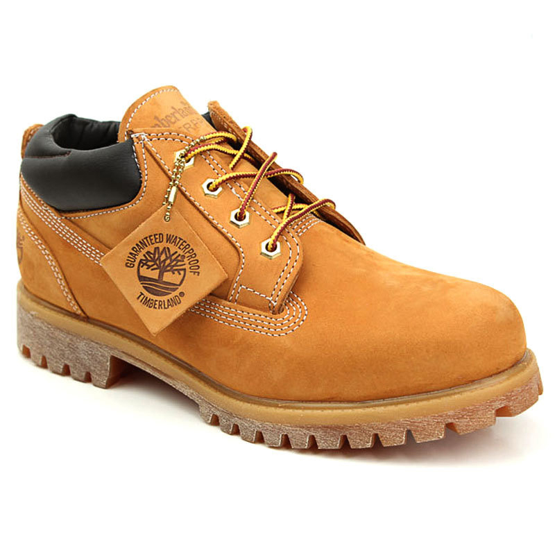 low cut mens timberland boots