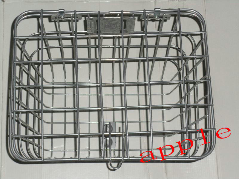 Panier pour vélo - Ref 2266806 Image 1