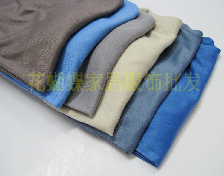 Pantalon pyjama - Ref 729131 Image 1