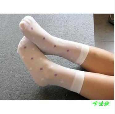 Chaussettes enfant - Ref 2107614 Image 1