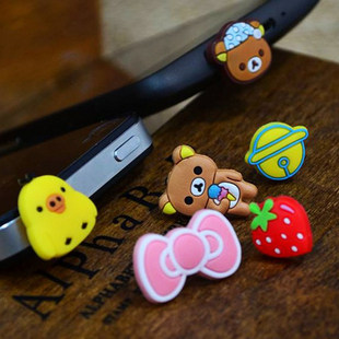 Connecteur pour téléphone portable - Ref 323560 Image 1