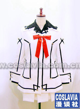 皇冠漫谈社 COS服装现货吸血鬼骑士夜间部女装校服现货
