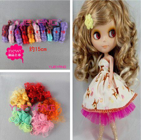 Extension cheveux - Chignon - Ref 235411 Image 18