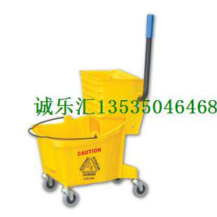白云32L 轻巧型单桶榨水车 AF08080=118元一个