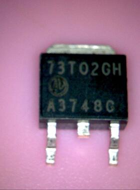 AP73T02GH 73T02GH 全新原装 实物拍摄 盗版必究  .发货