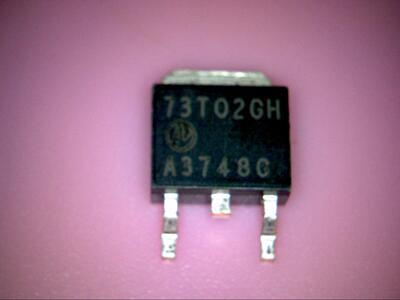 集成电路AP73T02GH73T02GH