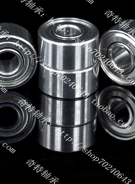 304/440不锈钢耐酸碱腐蚀轴承SS6306 S6307 S6308 S6309 S6310ZZ