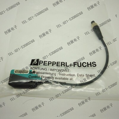 原装正品☆PEPPERL+FUCHS光电开关ML9-54-G/25/136/125a实体店铺