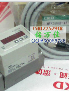 FSM2-NVF101-H081日本原装CKD传感器  电磁阀系列