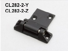 生久柜锁   锌合金铰链 CL282-2