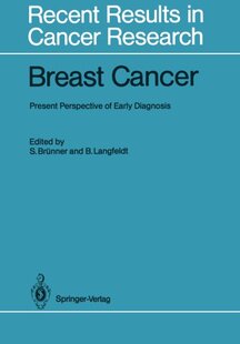 预订 Perspective Breast Present o... Cancer