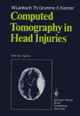 【预订】Computed Tomography in Head Injuries