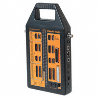 Greenlee Communications 缆线测试器 测试设备 PA1577