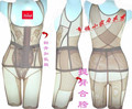 Corset amincissant en nylon - Ref 708747 Image 21