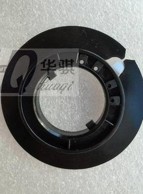 适用松下贴片机配件MV2VB Q型8MM飞达卷料轮内外盖X708-25216
