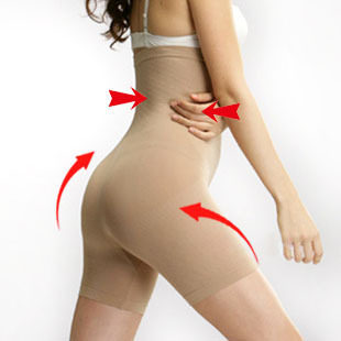 body amincissant en polyester - Ref 678287 Image 1