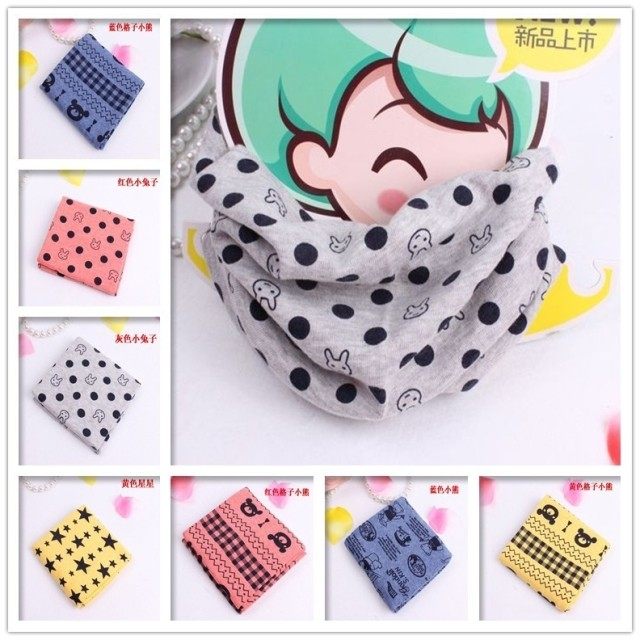 Foulard enfant - Ref 2142195 Image 1