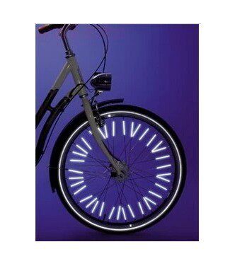 Sticker pour vélos - Ref 2276077 Image 1