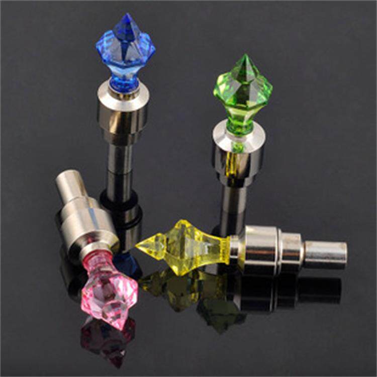 Lumière vélo - feux de Valve - Ref 2403896 Image 1