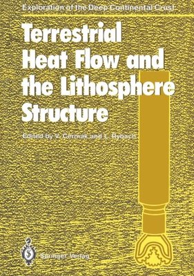 【预订】Terrestrial Heat Flow and the Lithos...