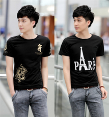 Jeans pour adolescent pieds Slim en coton - Ref 1470036 Image 15