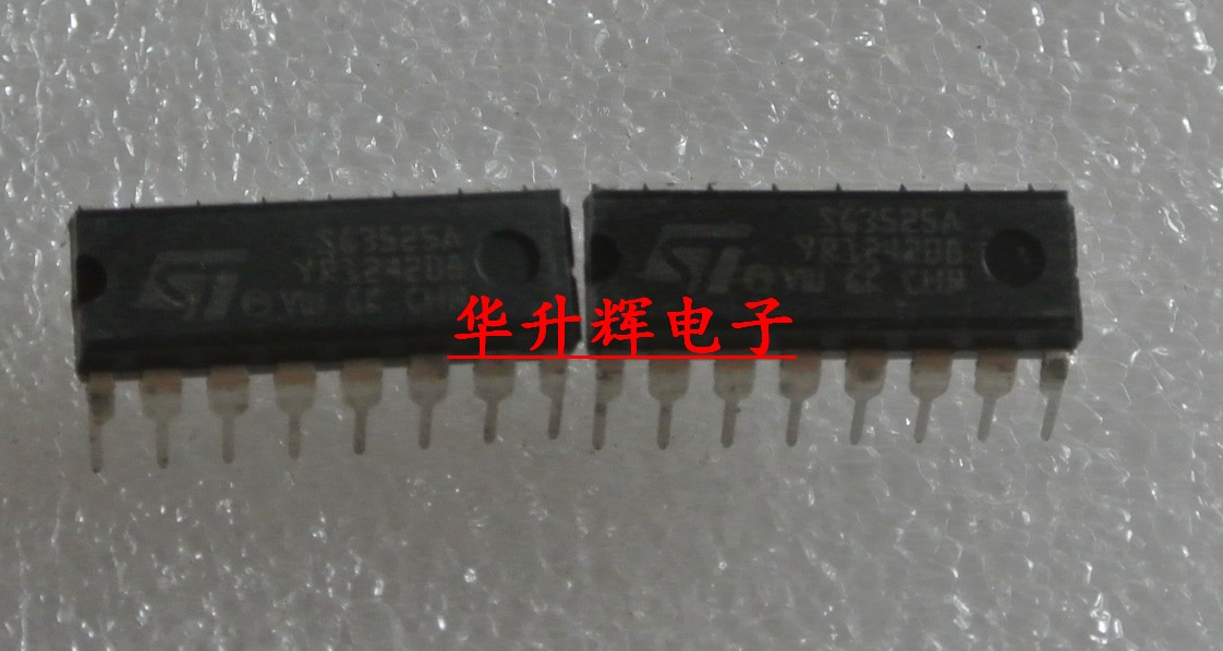 〖华升辉〗全新直插KA3525A SG3525AN SG3525A PWM控制器电源IC