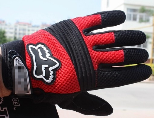 Gants pour vélo mixte TACX - Ref 2239381 Image 1