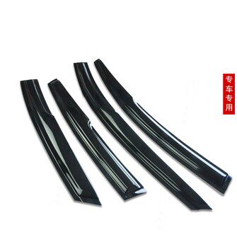 奇瑞瑞虎qq风云2瑞虎适用雨挡