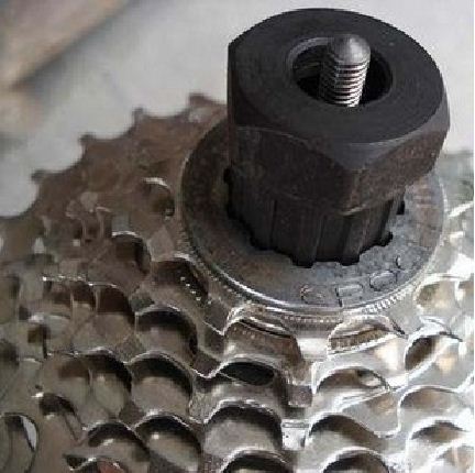 Outils pour vélo - Ref 2292735 Image 1