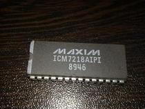ICM7218CIPI ICM7218BIPI ICM7218AIPI 现货库存 质量保证