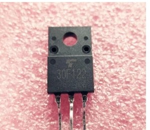 【直拍】GT30F122 30G122现货 三极管IGBT管 直插TO-220F