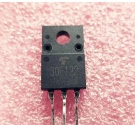 【直拍】GT30F122 30G122现货 三极管IGBT管 直插TO-220F