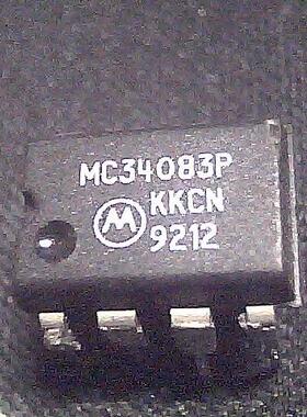 MC34083P 进口货